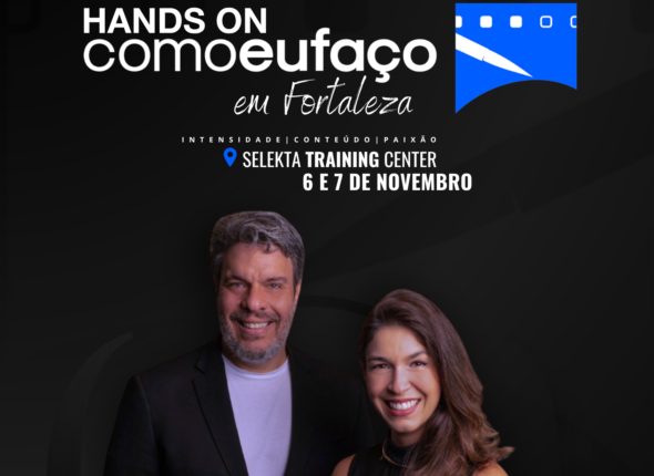 Como Eu Faço HANDS ON 2026_1